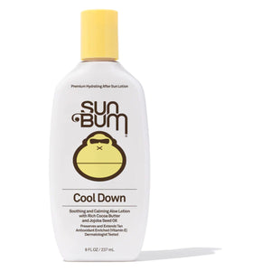 Cool Down Lotion - Rooster 