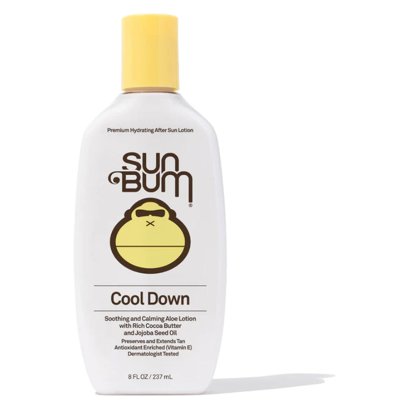 Cool Down Lotion - Rooster 