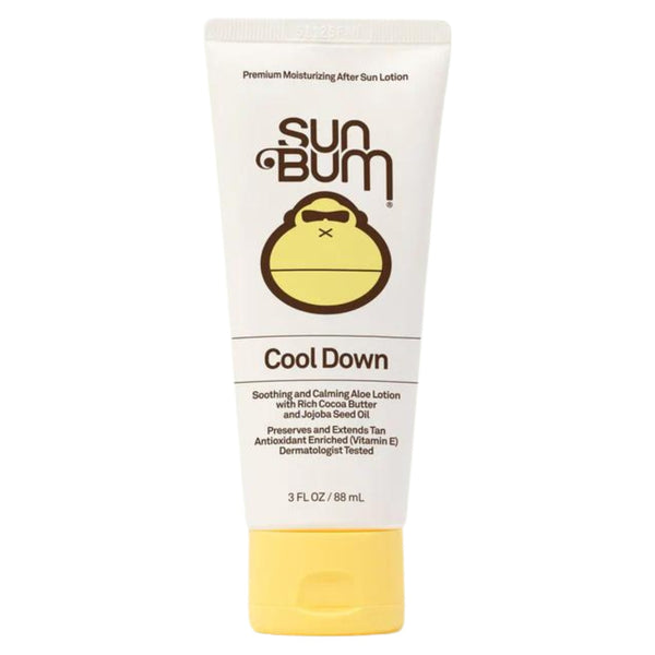 Cool Down Lotion - Rooster 