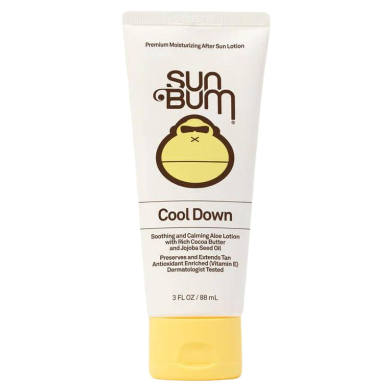 Cool Down Lotion - Rooster 