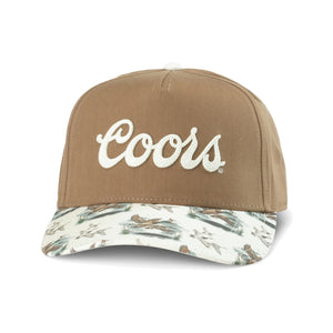 Coors Buckhorn - Rooster 