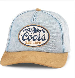 Coors Fulton - Rooster 
