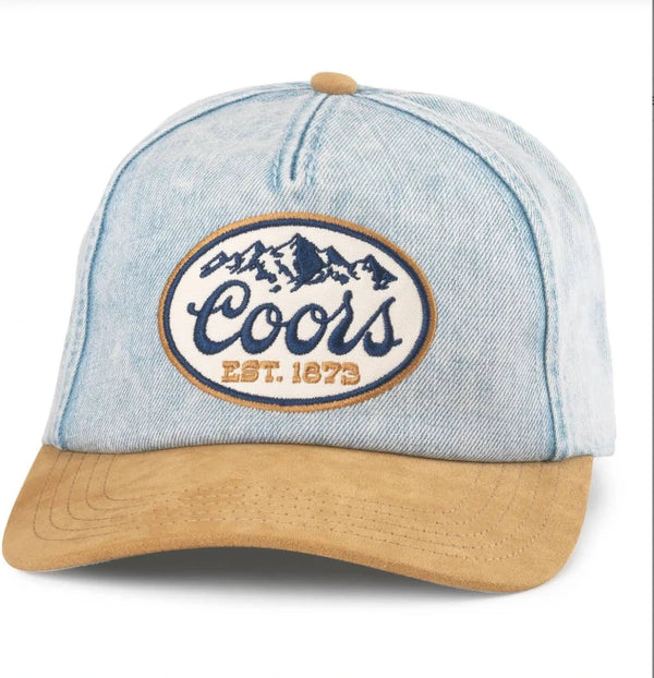 Coors Fulton - Rooster 