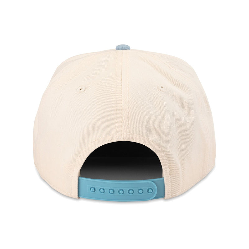 Coors Light Scottie – Ivory/Light Blue