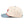 Coors Light Scottie – Ivory/Light Blue