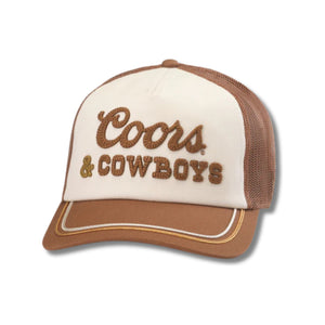 Coors Radler - Rooster 