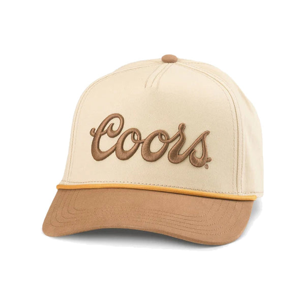 Coors Scottie - Rooster 