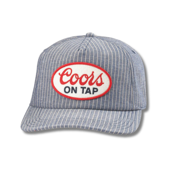 Coors Tulsa - Rooster 