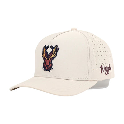 Jacked Up Hat