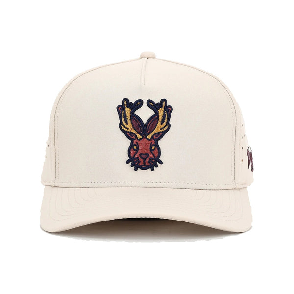 Jacked Up Hat - Rooster 