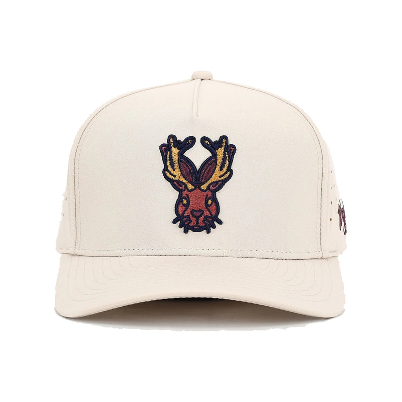 Jacked Up Hat - Rooster 