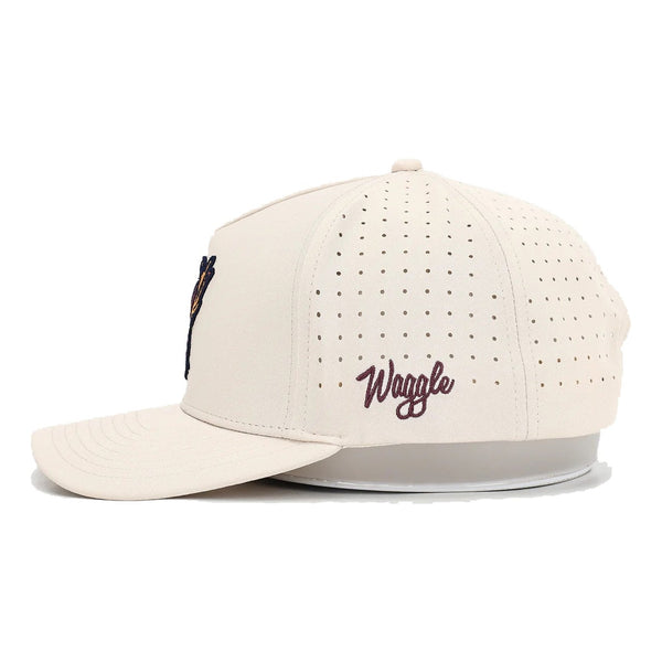 Jacked Up Hat - Rooster 