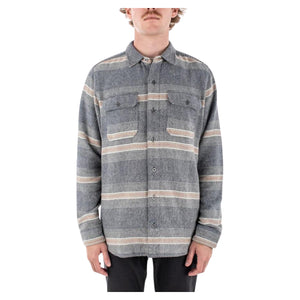 Horizon Flannel - Rooster 