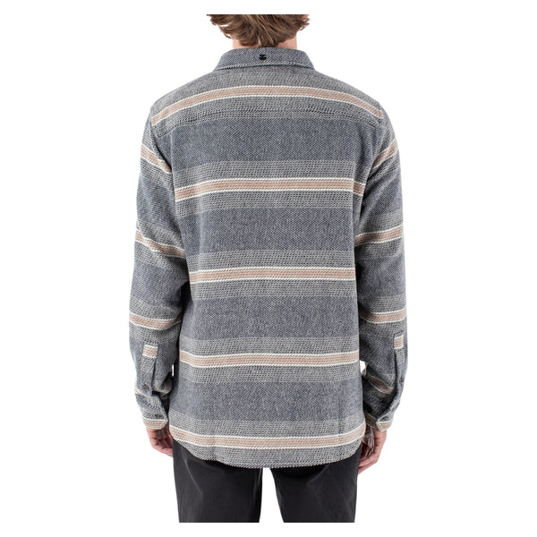 Horizon Flannel - Rooster 