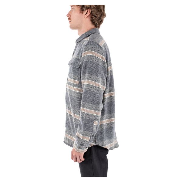 Horizon Flannel - Rooster 