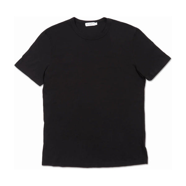 Super Soft "Supima" Tee by Ace Rivington - Black