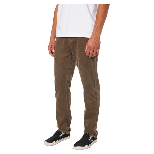 Corey Pant Corduroy - Rooster 