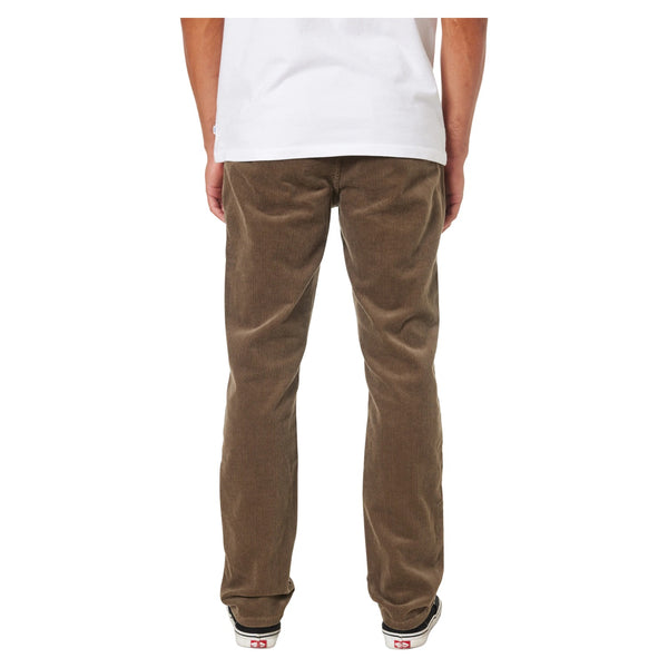 Corey Pant Corduroy - Rooster 