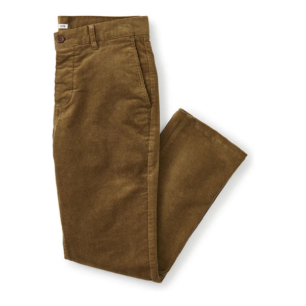 Corey Pant Corduroy - Rooster 