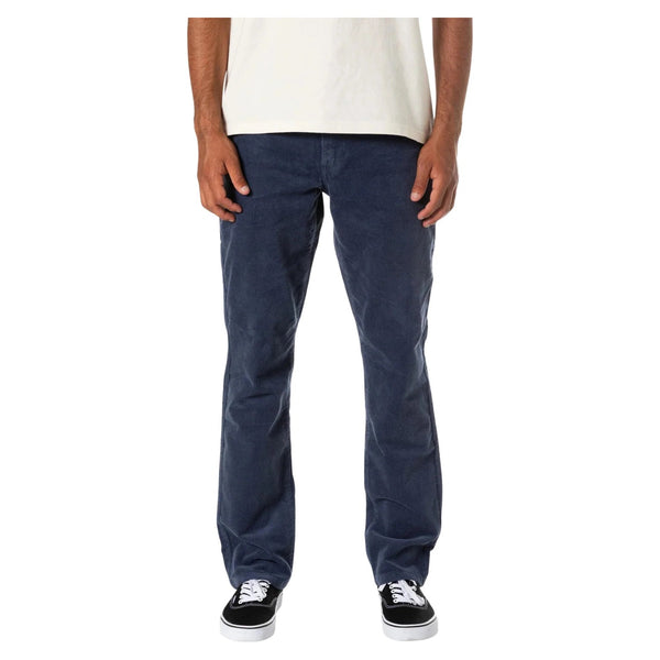 Corey Pant Corduroy - Rooster 