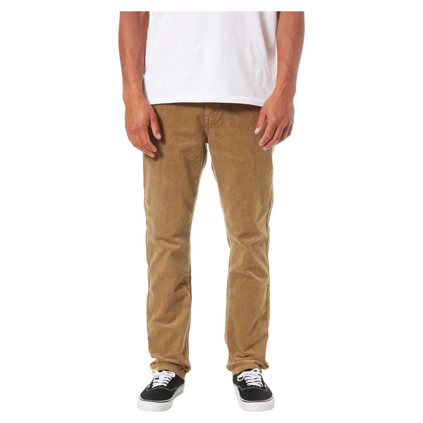 Corey Pant Corduroy - Rooster 