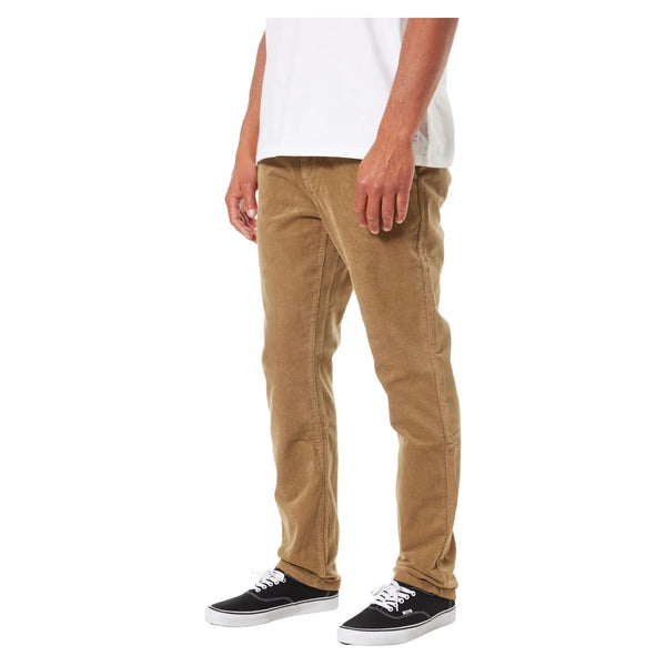 Corey Pant Corduroy - Rooster 