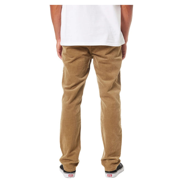 Corey Pant Corduroy - Rooster 
