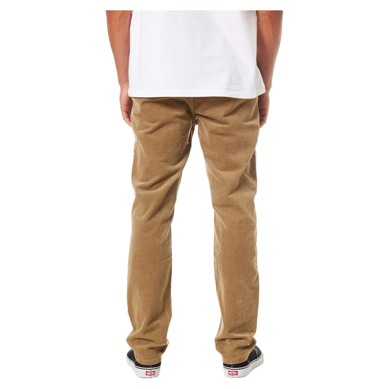 Corey Pant Corduroy – Elwood