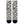Cotton Crew Medium Cushion Socks - Rooster 