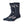 Cotton Crew Medium Cushion Socks - Rooster 