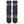 Cotton Crew Medium Cushion Socks - Rooster 