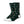 Cotton Crew Medium Cushion Socks - Rooster 