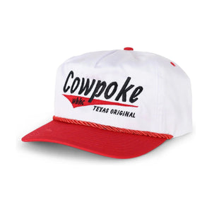 Cowpoke Red - Rooster 