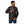 Cowhide - Cafe Racer Jacket - Vintage Black - Rooster 