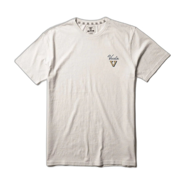 Craftsman SS Tee - Rooster 
