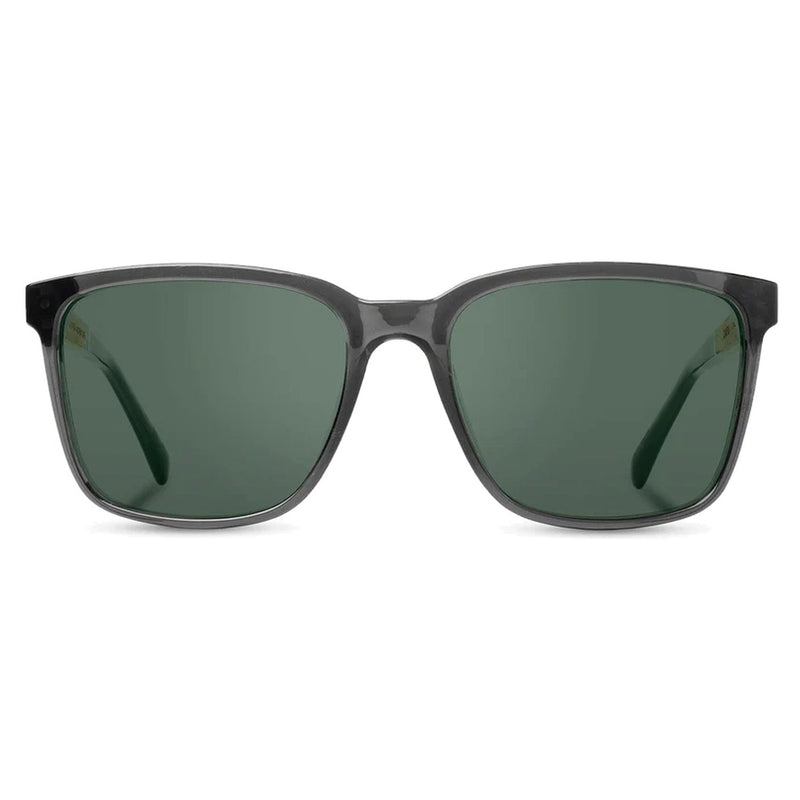 Crag – Fog/ Walnut - HD Plus Polarized G15
