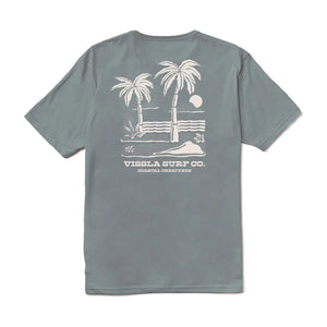 Creatures Organic Tee - Rooster 