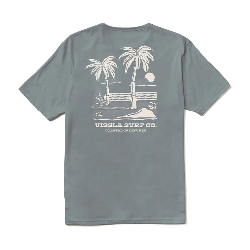 Creatures Organic Tee – BHZ