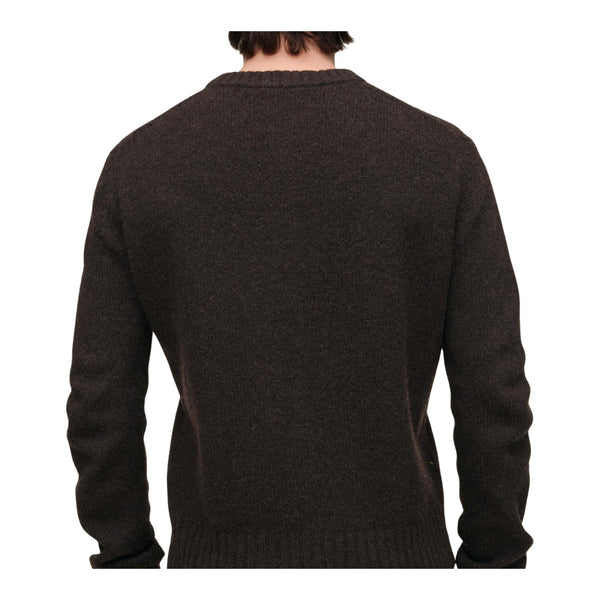 Crewneck Sweater - Rooster 