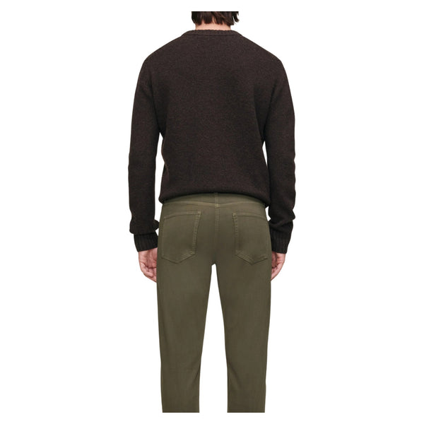 Crewneck Sweater - Rooster 