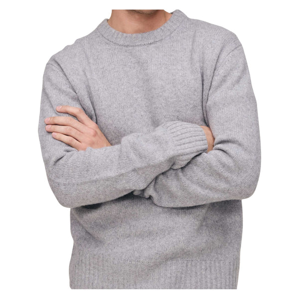 Crewneck Sweater - Rooster 