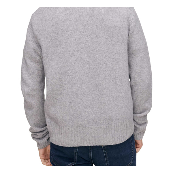 Crewneck Sweater - Rooster 