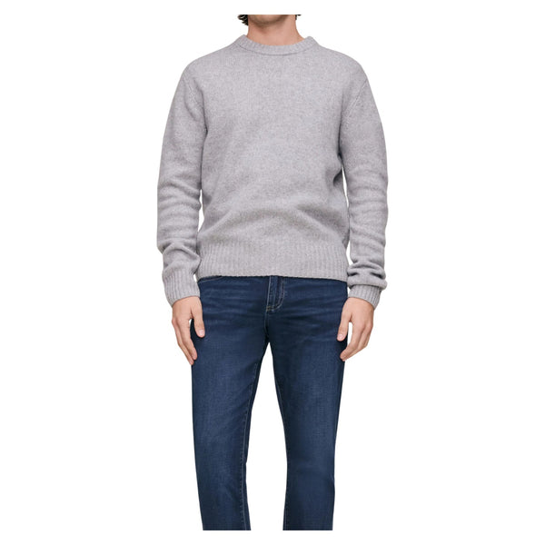 Crewneck Sweater - Rooster 