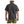 Crosscut Deluxe Shortsleeve – Pictograph: Black Chambray