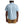 Crosscut Deluxe Shortsleeve – Beach Blooms: Blue Chambray