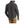 Crosscut Snapshirt – Midnight Chambray