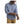 Crosscut Snapshirt – Classic Blue Chambray