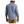 Crosscut Snapshirt – Classic Blue Chambray