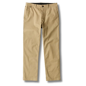 Crossroads Chino Pant - Rooster 