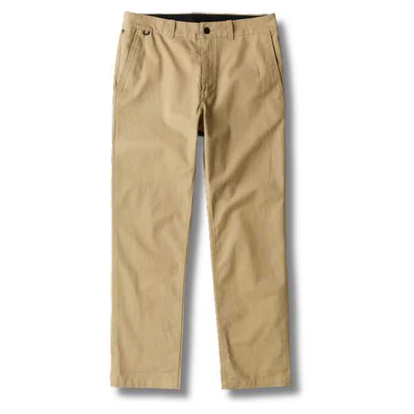 Crossroads Chino Pant - Rooster 